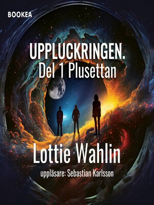 cover image of Uppluckringen